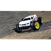 Hot Wheels  Dune Devil Pro Radio Control Vehicle, White