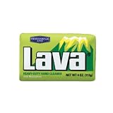 WDC10383 - Lava Pumice Hand Soap