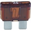 Bussmann BP/ATC-71/2 Automotive Fuses