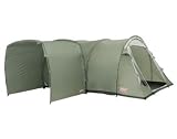 picture of Coleman Coastline Side Porch - Green