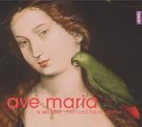 Ave Maria - Pi�ces sacr�es de la Renaissance