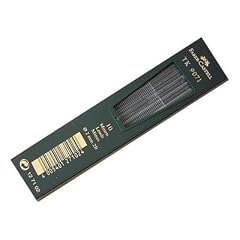 Faber-Castell 127102 - TK-Minen 10 St�ck 2mm 2B