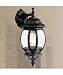Livex Lighting Frontenac - Black - Livex Lighting - 7519-04