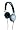 Sony MDR-V300 Headphones with Neodymium Magnet - Folding Design