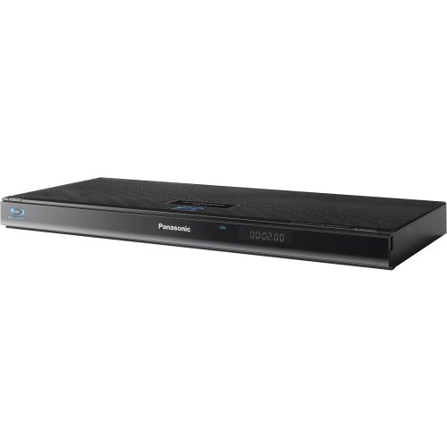 Best Price Panasonic DMP-BDT310 Integrated-Wi-Fi 3D Blu-ray DVD Player