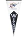 Washington Wizards Classic Pennant