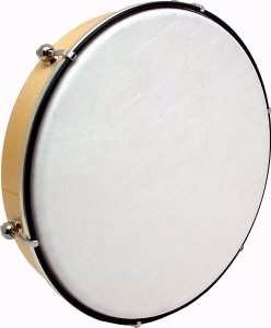 Basic Beat 12 Tunable Hand Drum