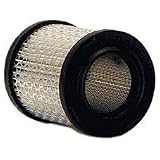 Wix 42303 Air Filter, Pack of 1 by Wix