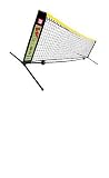 Wilson Pee Wee Tennis Net, Tennis Nets, Nets, Court Equipment