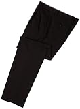 Dockers Mens Never-Iron Essential Big & Tall Khaki Pleated Pant