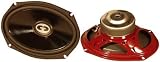 CL-69SUB - CDT Audio 6x9