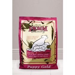 Fromm Gold Holistic Puppy Dry Dog Food
