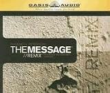 Cover of Message Remix-MS by Eugene H. Peterson 1598591541