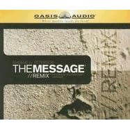 The Message//REMIX