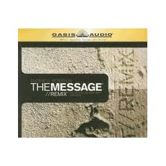Message Remix-MS: The Bible in Contemporary Language