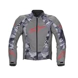 Alpinestars Women's Stella Sniper Textile Jacket Bray M