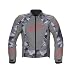 Alpinestars Womens Stella Sniper Textile Motorcycle Jacket Bray Small