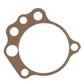 YAMAHA GASKET, PUMP COVER