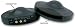 Photo : SVAT GX3000 Wireless Four Channel Analog Audio/Video Sender and Receiver