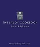 Books : The Savoy Cookbook
