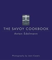 The Savoy Cookbook