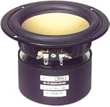 HiVi M5N 5 Aluminum/Magnesium Midbass