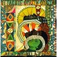 Neville Brothers Fire On The Mountain