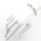 Cheapside Hoard Bracelet - Silver||RF10F