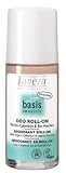 Lavera Basis Deodorant Roll On