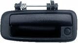 88-92 TOYOTA COROLLA FRONT DOOR HANDLE LH (DRIVER SIDE), Outside (1988 88 1989 89 1990 90 1991 91 1992 92) T462106 6922012110