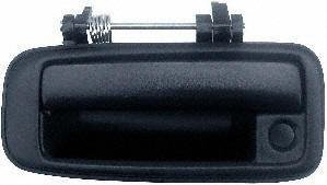 88 92 TOYOTA COROLLA FRONT DOOR HANDLE LH Outside (1988 88 1989 89 1990 90 1991 91 1992 92) T462106 6922012110