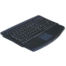 Mini with Touchpad USB 13.38"L
