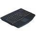 Mini with Touchpad USB 13.38"L