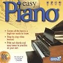 EASY PIANO