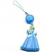 DISNEY CINDERELLA Cell Phone Finger Strap Charm MOBO
