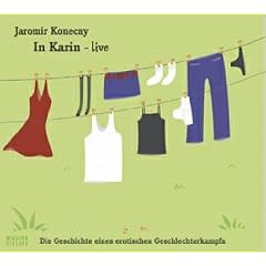 In Karin - live