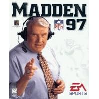 Madden 97 by EA SPORTS