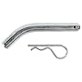 Curt Manufacturing F-5 5/8 In Hitch Pin With Clip Polybag W/Upc