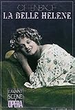 Revue Premières loges  / L'Avant-Scène Opéra, N° 125 novembre 1989 : La Belle Hélène