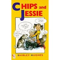 Chips and Jessie (Red Fox graphic novels)