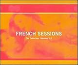 Revue Artistes Divers  / French Sessions, Vols. 1-3