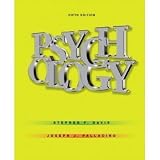 Study Guide for Psychology