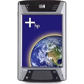 HP iPAQ hx4700 Pocket PC