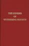 The Genesis of Wuthering Heights: Third Edition