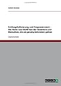 Enthospitalisierung und Empowerment - Die Rolle von SA/SP bei der Assistenz von Menschen, die als geistig behindert gelten