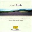 ハイドン:作品集
