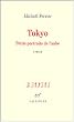 Tokyo : Petits portraits de l'aube