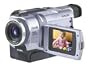 Sony Handycam DCR-TRV240 - Camcorder - 460 Kpix - optical zoom: 25 x - Digital8 - black, silver