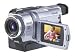 Sony Handycam DCR-TRV240 - Camcorder - 460 Kpix - optical zoom: 25 x - Digital8 - black, silver