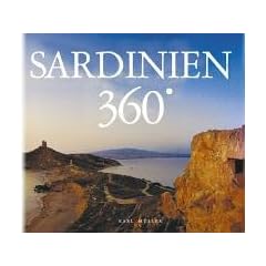 Sardinien 360 Grad